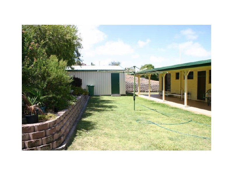 Emu Park QLD 4710