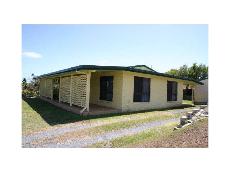 Emu Park QLD 4710
