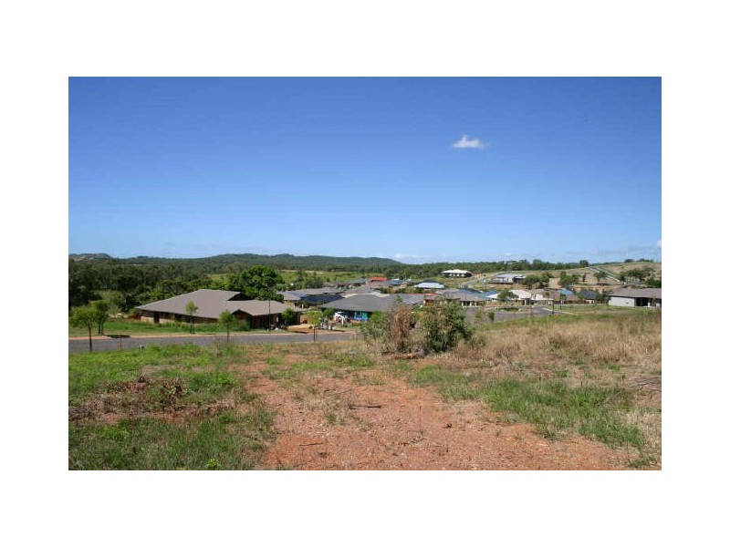 Taroomball QLD 4703
