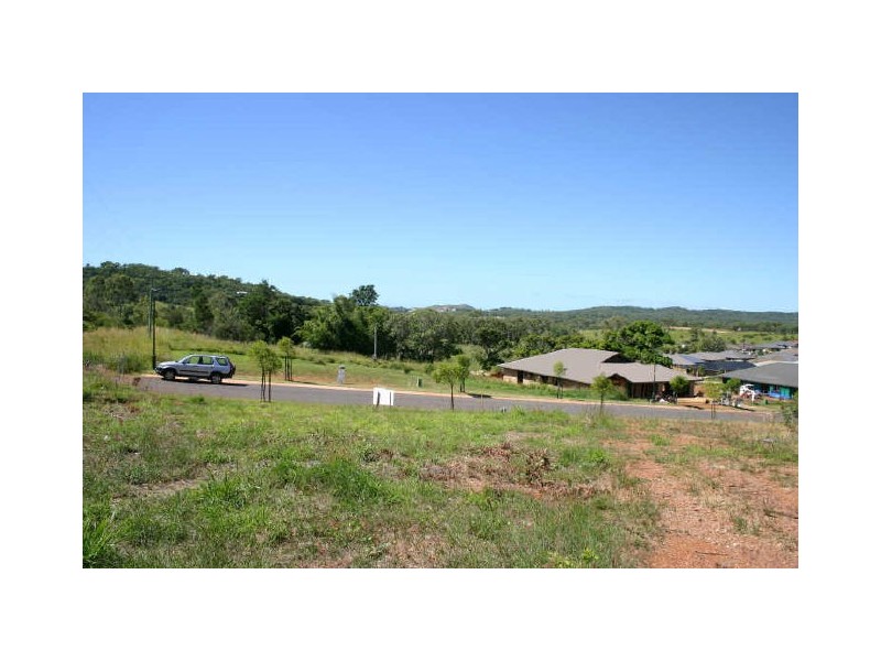 Taroomball QLD 4703