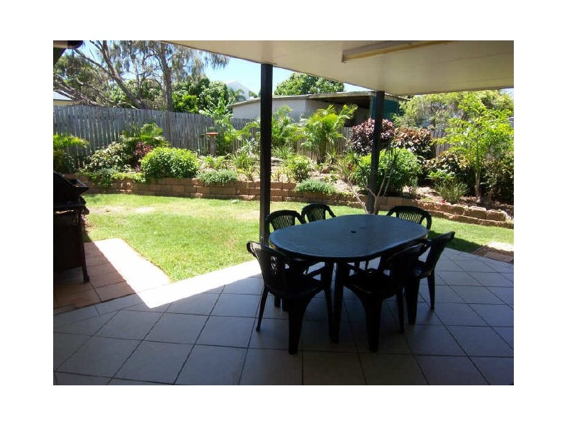 Zilzie QLD 4710