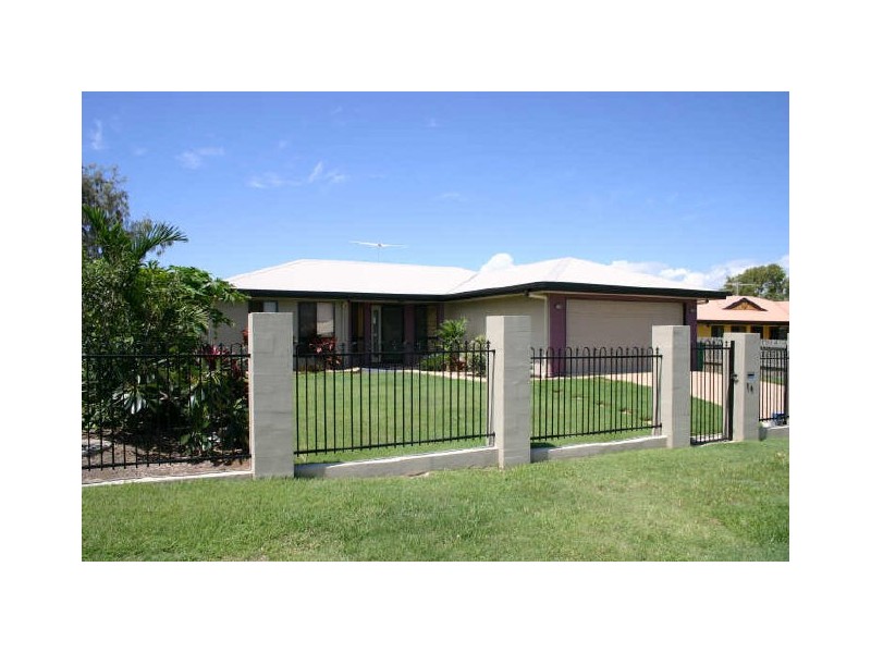 Zilzie QLD 4710