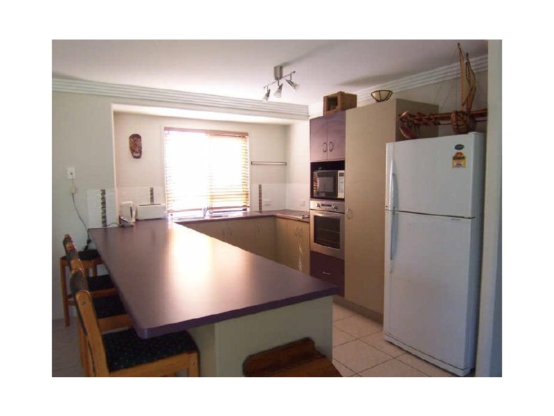 Zilzie QLD 4710