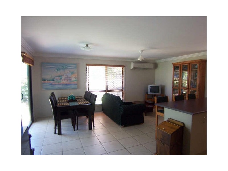 Zilzie QLD 4710