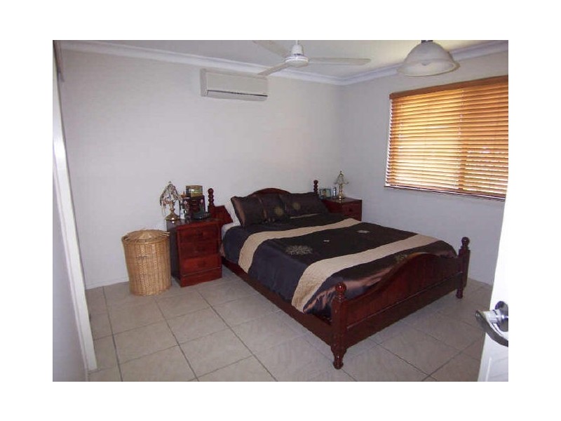 Zilzie QLD 4710