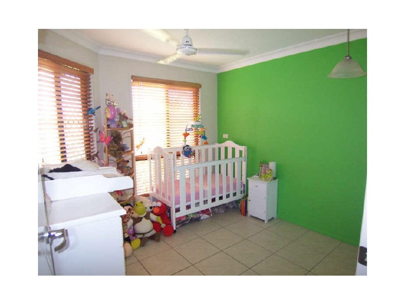 Zilzie QLD 4710