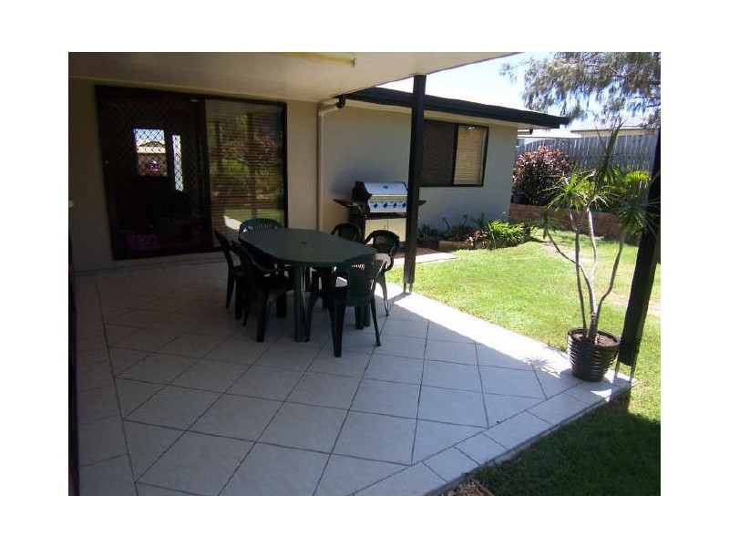 Zilzie QLD 4710