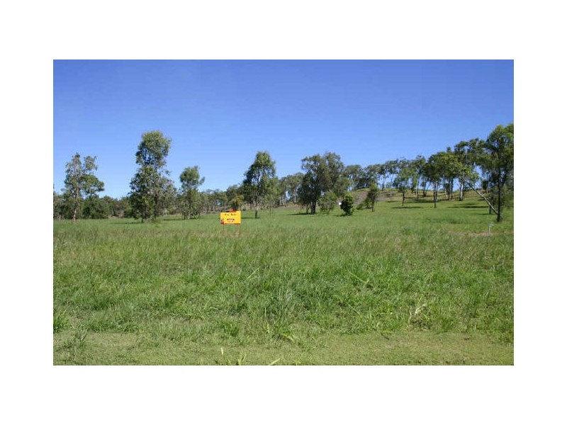Tanby QLD 4703