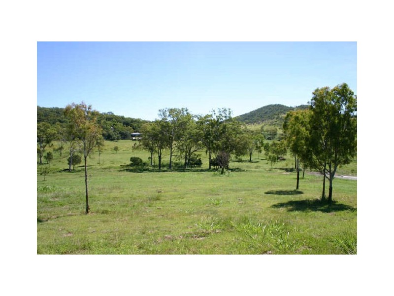 Tanby QLD 4703