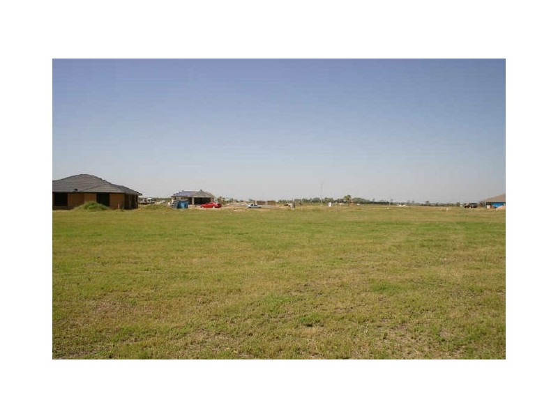 Zilzie QLD 4710