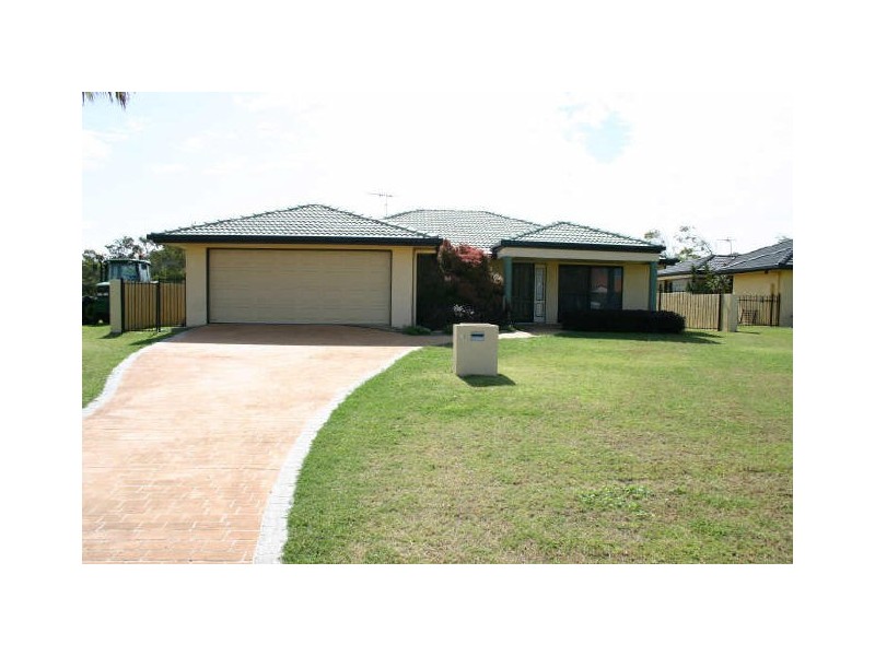 Zilzie QLD 4710