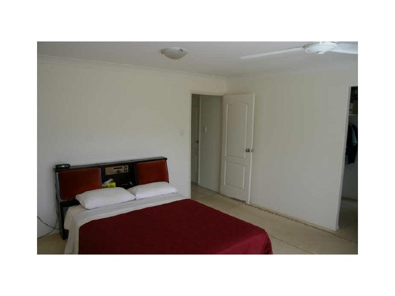 Zilzie QLD 4710
