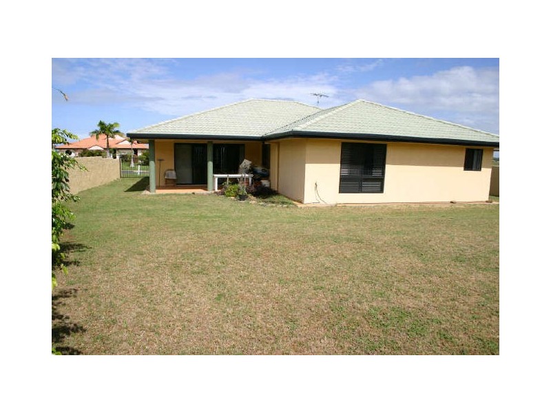 Zilzie QLD 4710