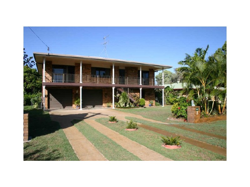 Kinka Beach QLD 4703