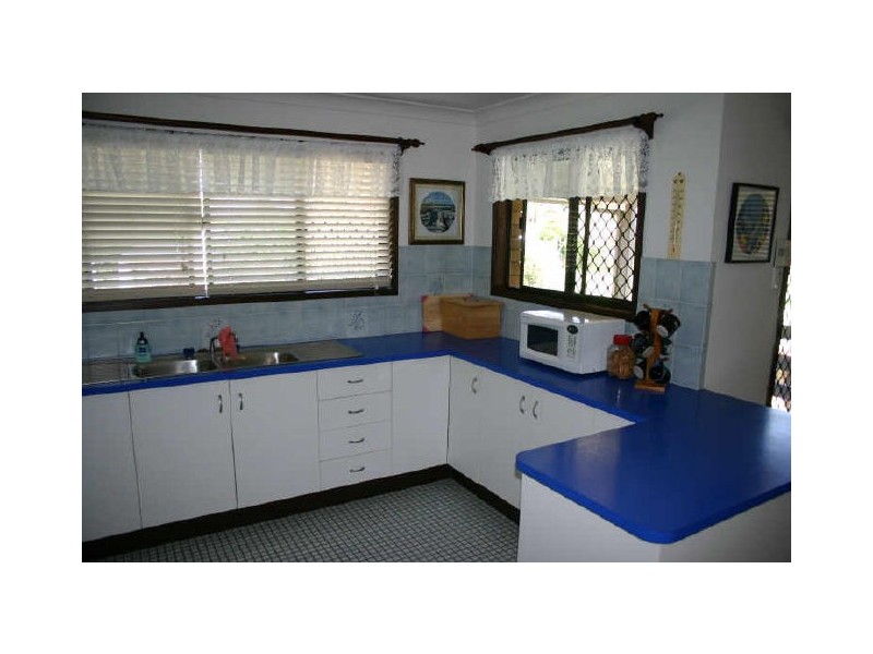 Kinka Beach QLD 4703