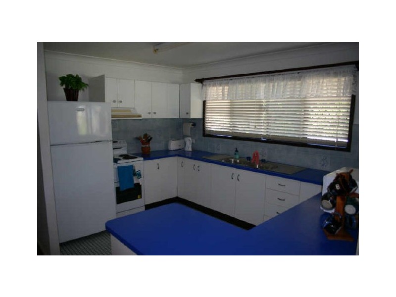 Kinka Beach QLD 4703