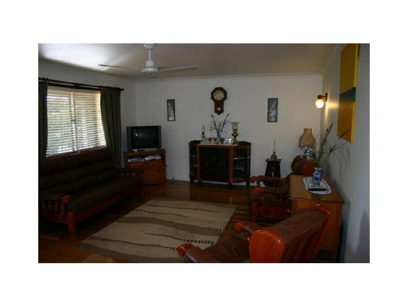 Kinka Beach QLD 4703