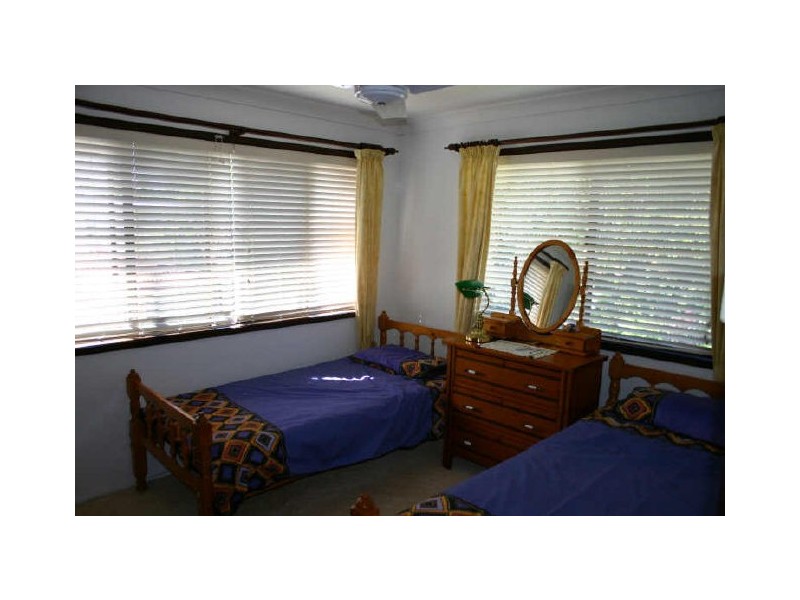 Kinka Beach QLD 4703