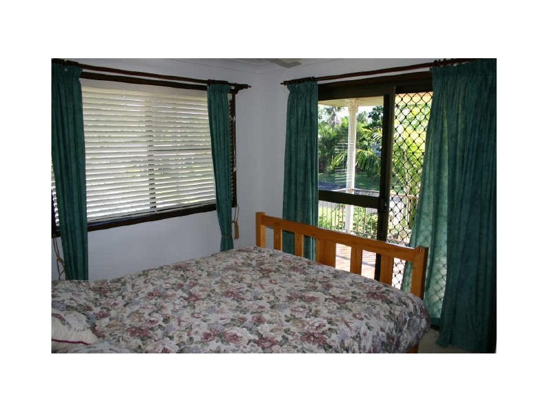 Kinka Beach QLD 4703