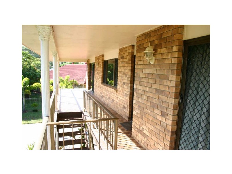 Kinka Beach QLD 4703