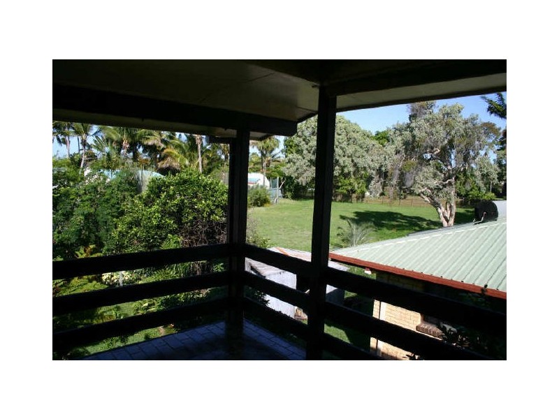 Kinka Beach QLD 4703