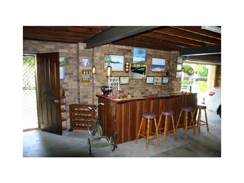 Kinka Beach QLD 4703