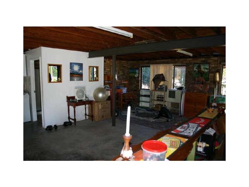 Kinka Beach QLD 4703