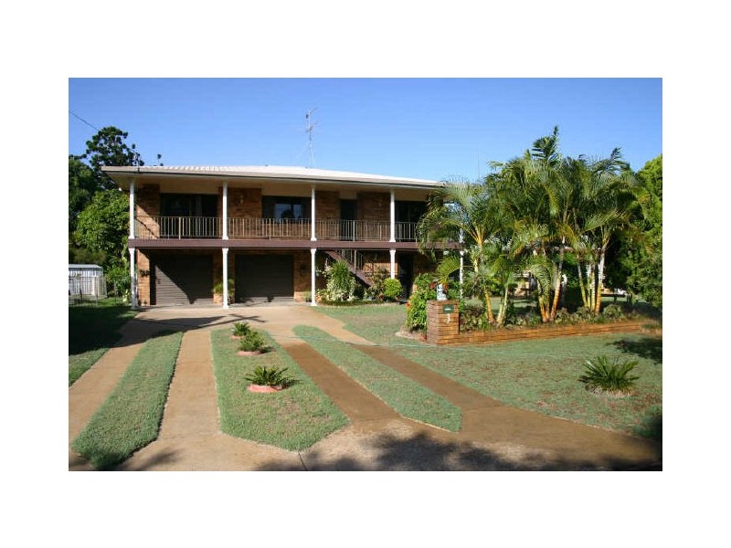 Kinka Beach QLD 4703