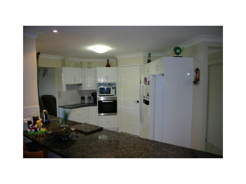 Zilzie QLD 4710