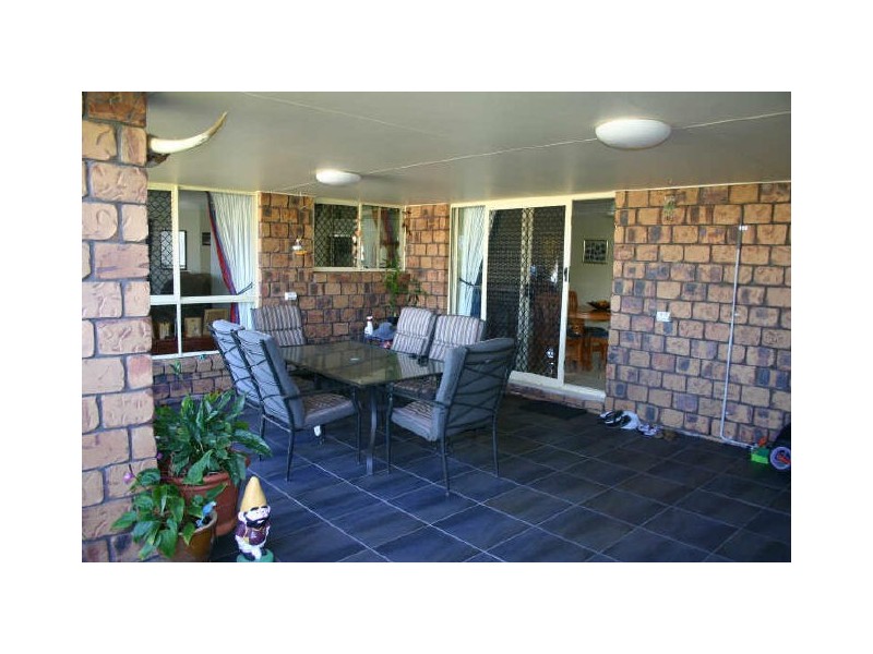 Zilzie QLD 4710