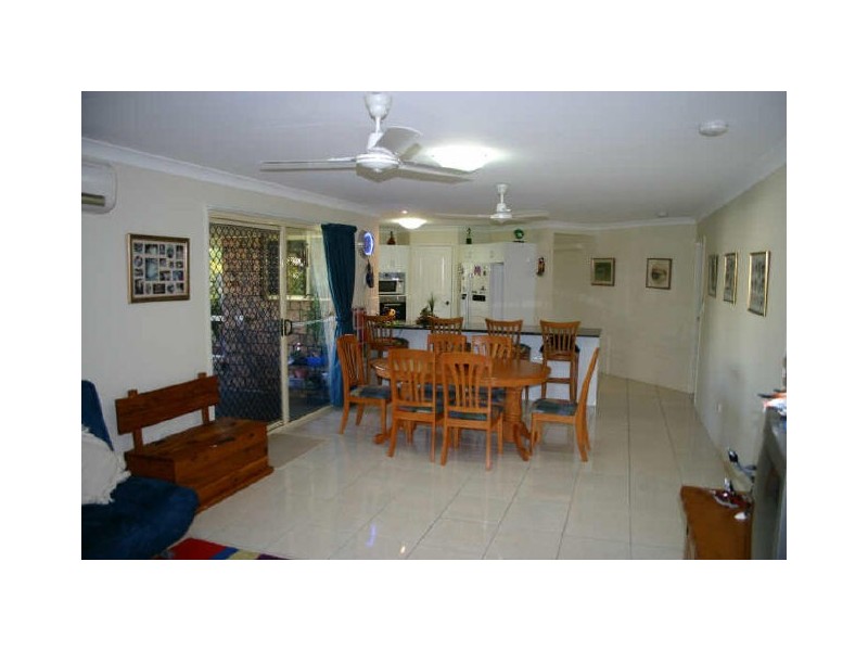 Zilzie QLD 4710