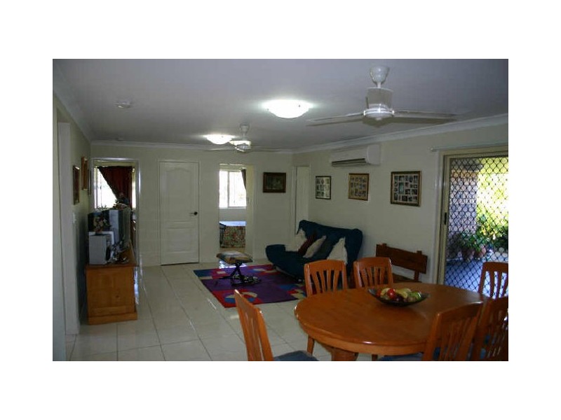 Zilzie QLD 4710