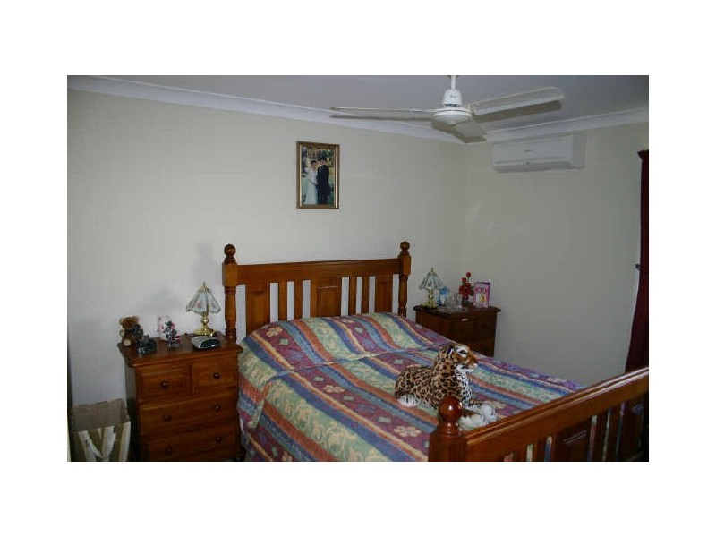 Zilzie QLD 4710