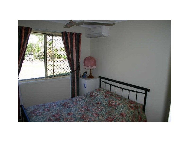 Zilzie QLD 4710