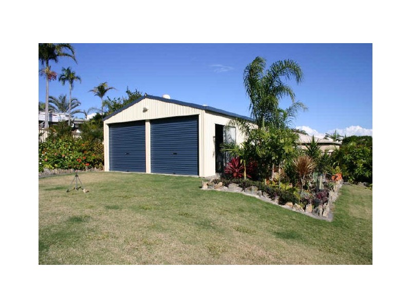 Zilzie QLD 4710