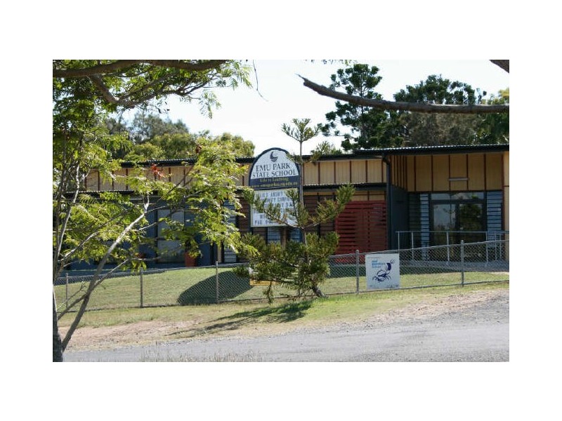 Emu Park QLD 4710