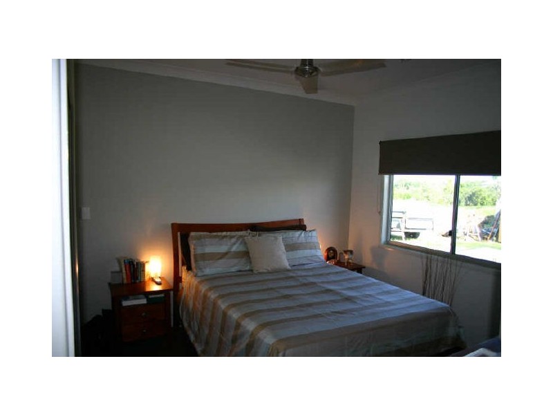Zilzie QLD 4710