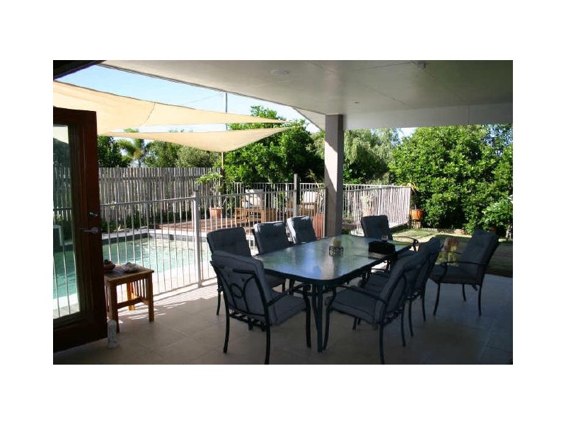 Zilzie QLD 4710
