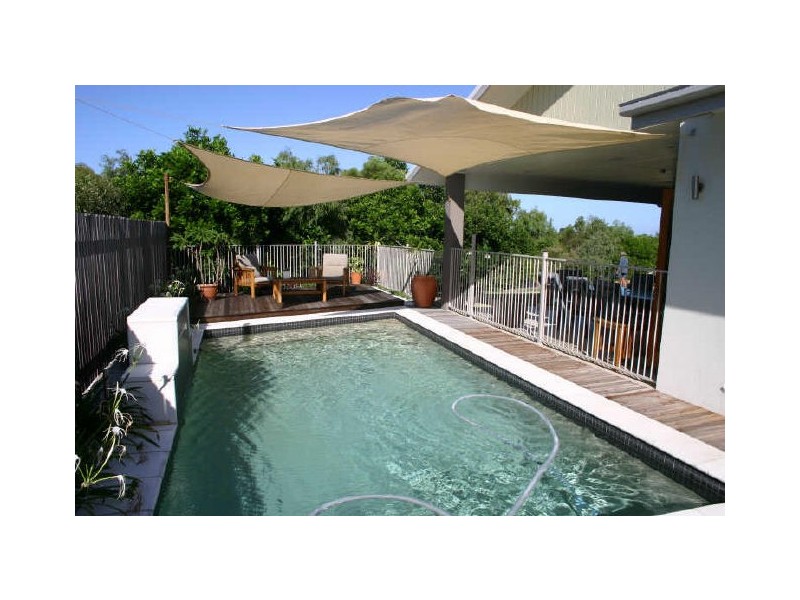 Zilzie QLD 4710