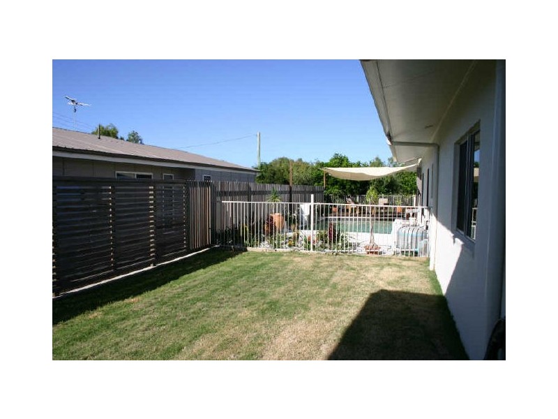 Zilzie QLD 4710