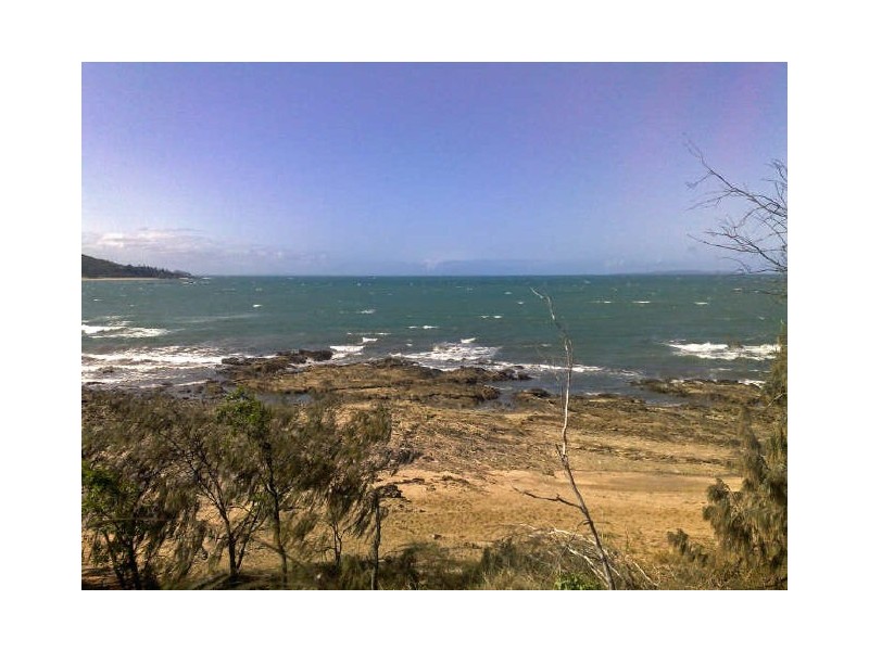 Emu Park QLD 4710