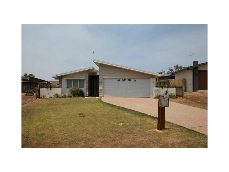 Zilzie QLD 4710