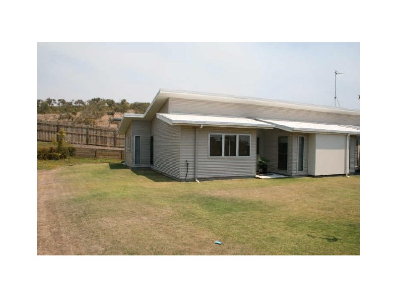 Zilzie QLD 4710