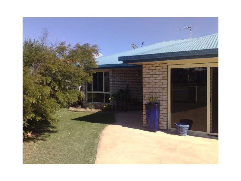 Zilzie QLD 4710