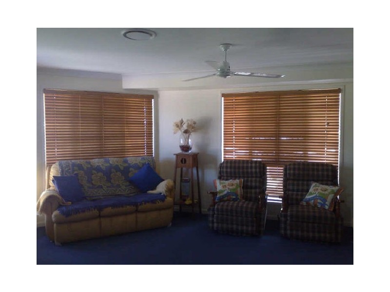 Zilzie QLD 4710