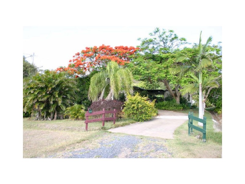 Emu Park QLD 4710