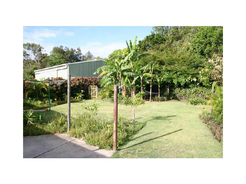 Emu Park QLD 4710