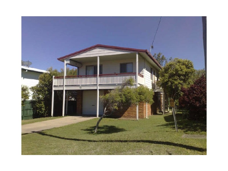 Kinka Beach QLD 4703