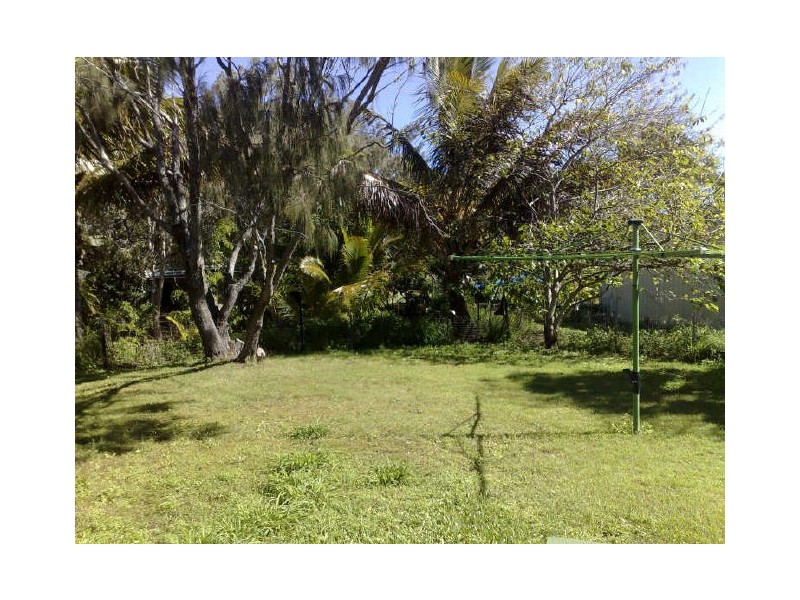 Kinka Beach QLD 4703