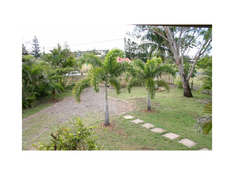 Emu Park QLD 4710